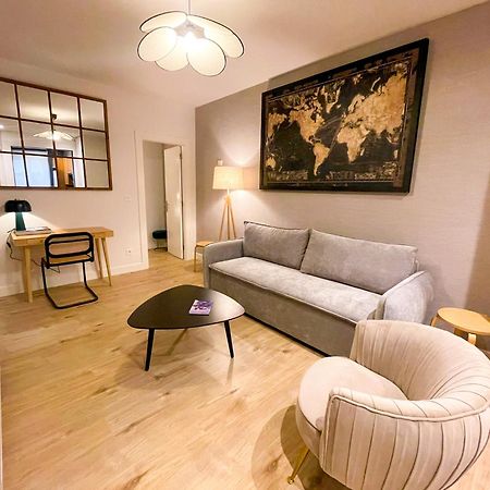 Vivienda Turistica En Bilbao La Vieja Con Wifi Y Parking Διαμέρισμα Εξωτερικό φωτογραφία