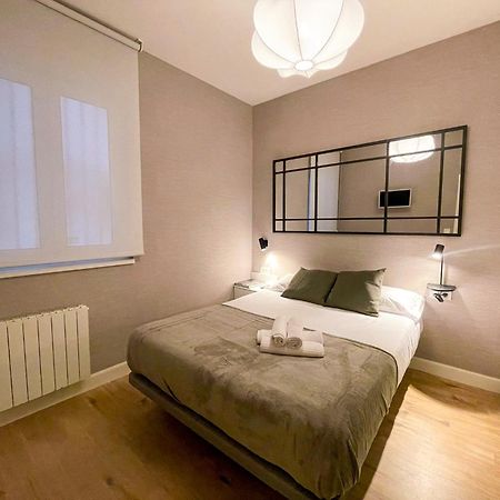 Vivienda Turistica En Bilbao La Vieja Con Wifi Y Parking Διαμέρισμα Εξωτερικό φωτογραφία