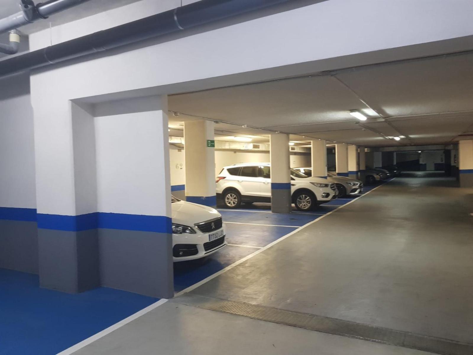 Vivienda Turistica En Bilbao La Vieja Con Wifi Y Parking Διαμέρισμα Εξωτερικό φωτογραφία